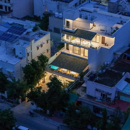 Dera Jaipur Homestay 外观 照片