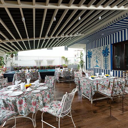 Dera Jaipur Homestay 外观 照片