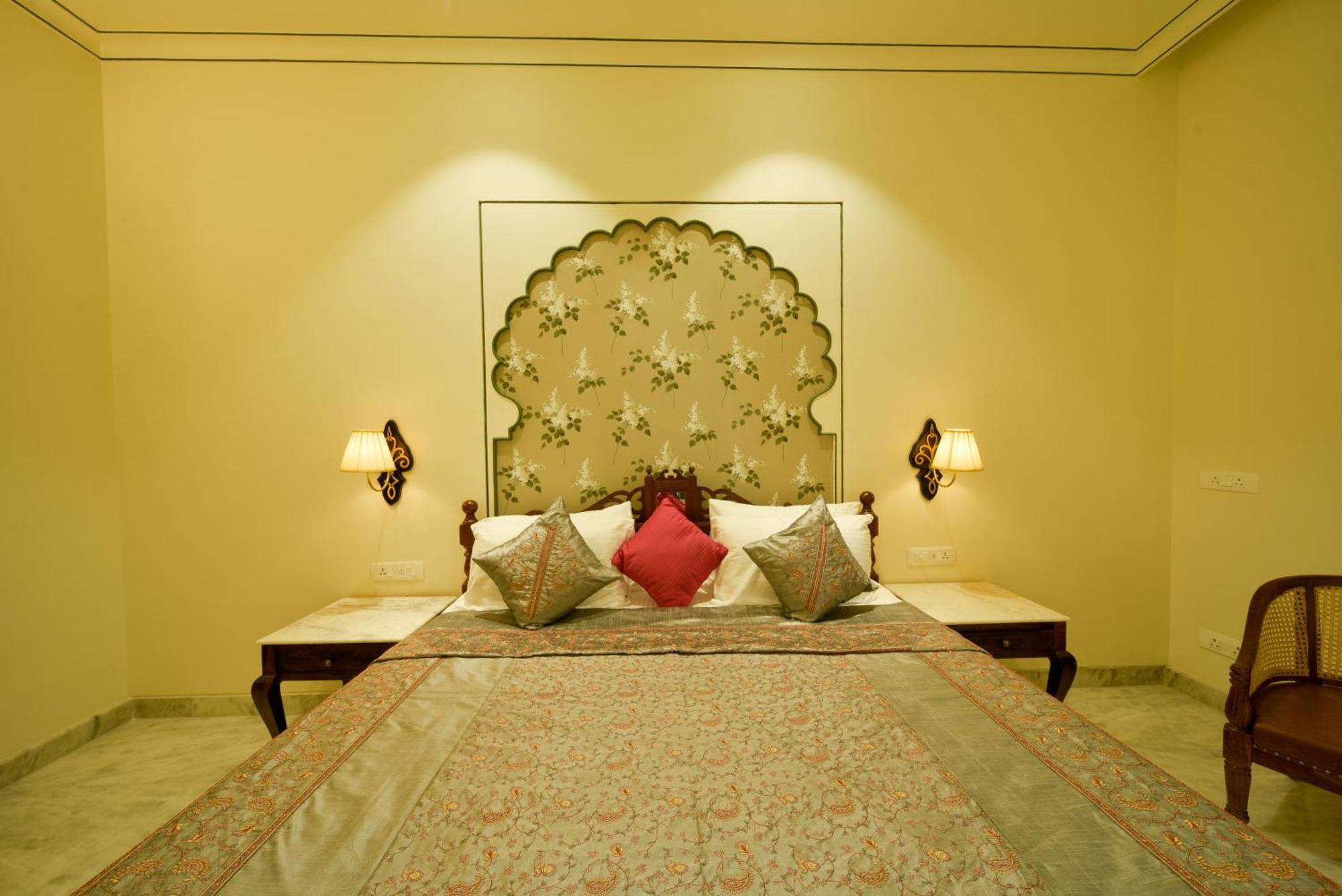 Dera Jaipur Homestay 外观 照片