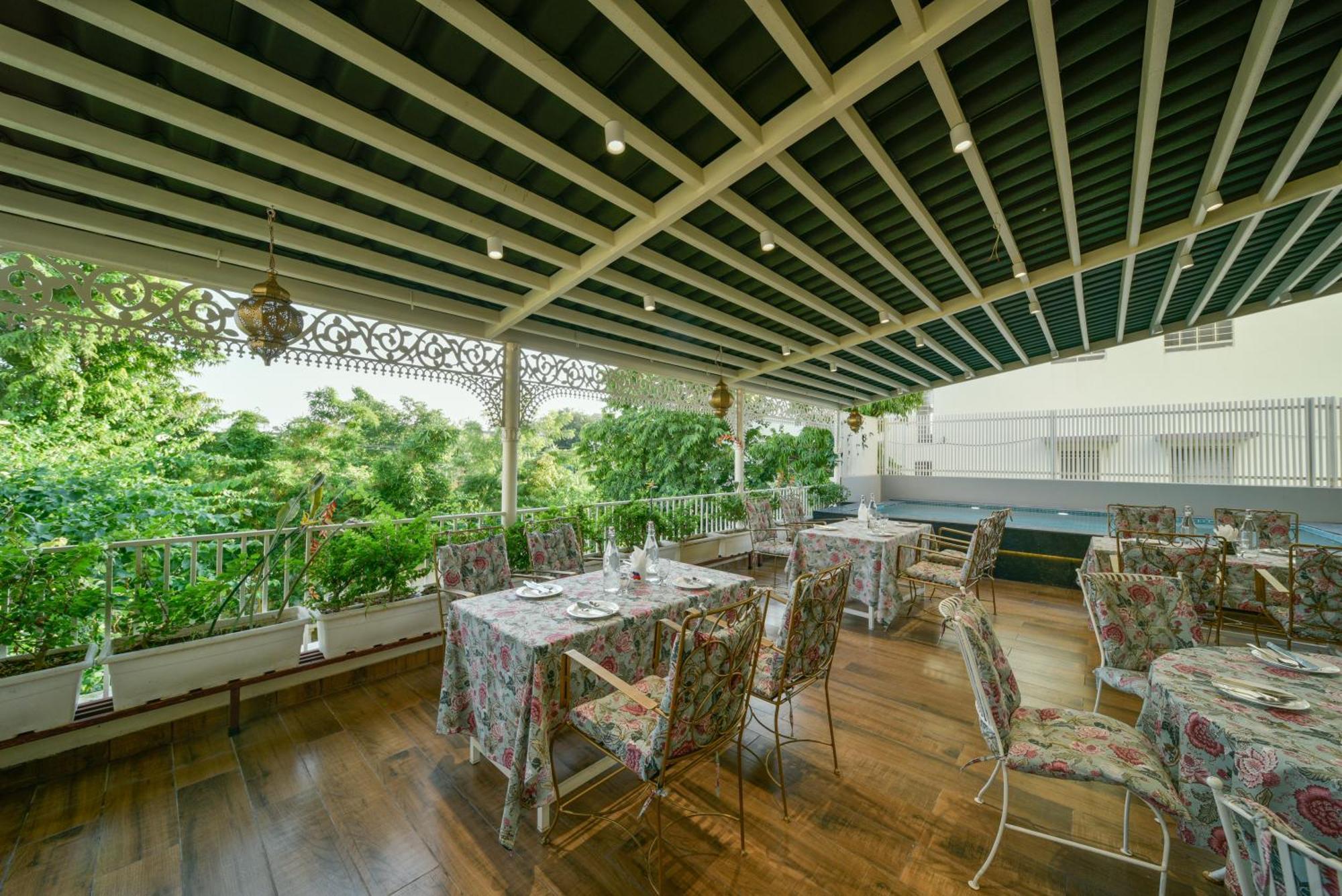Dera Jaipur Homestay 外观 照片