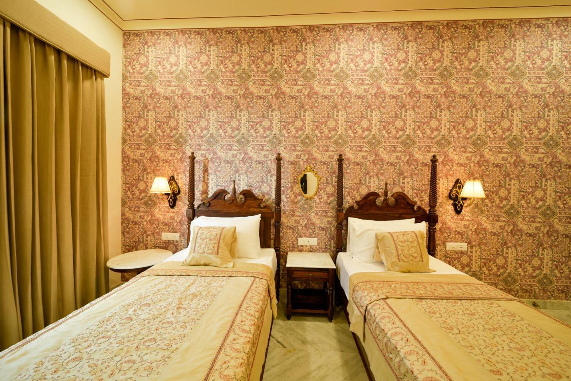 Dera Jaipur Homestay 外观 照片