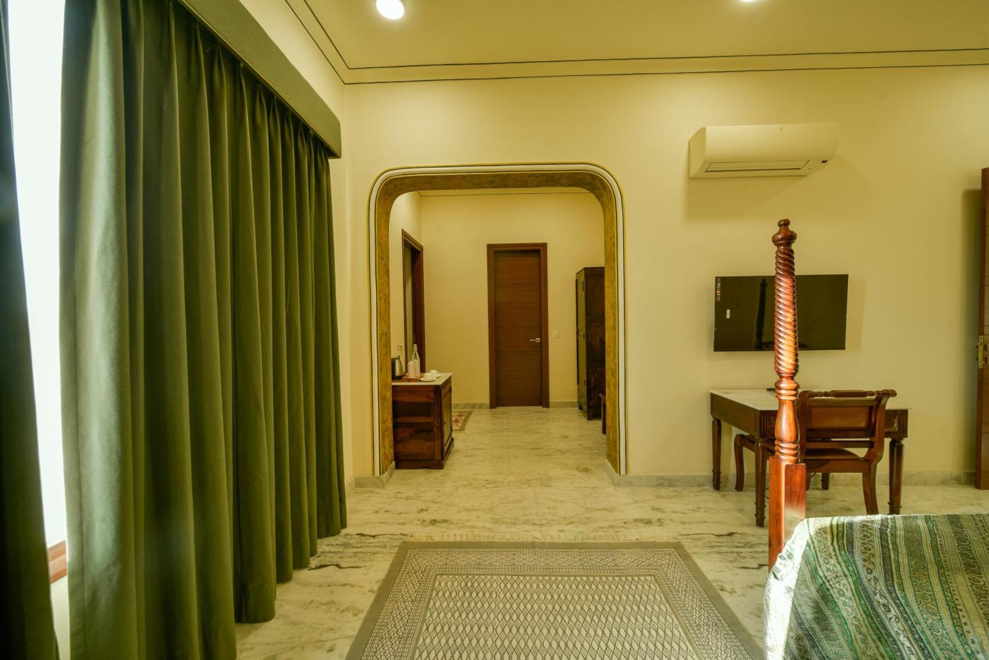 Dera Jaipur Homestay 外观 照片