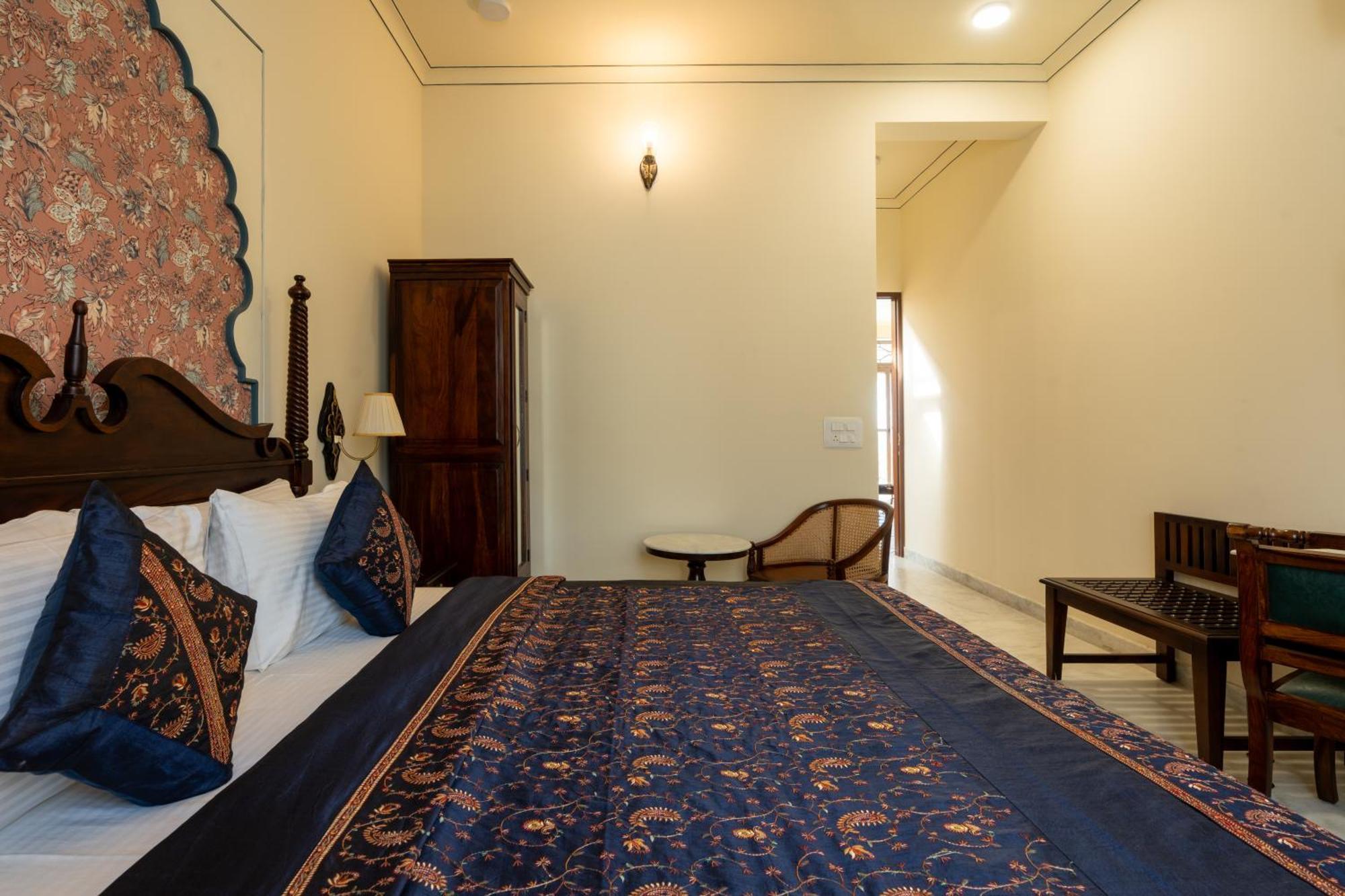 Dera Jaipur Homestay 外观 照片