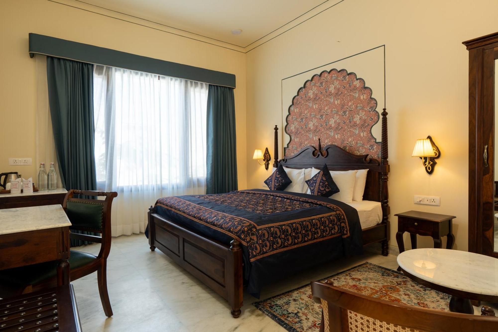 Dera Jaipur Homestay 外观 照片