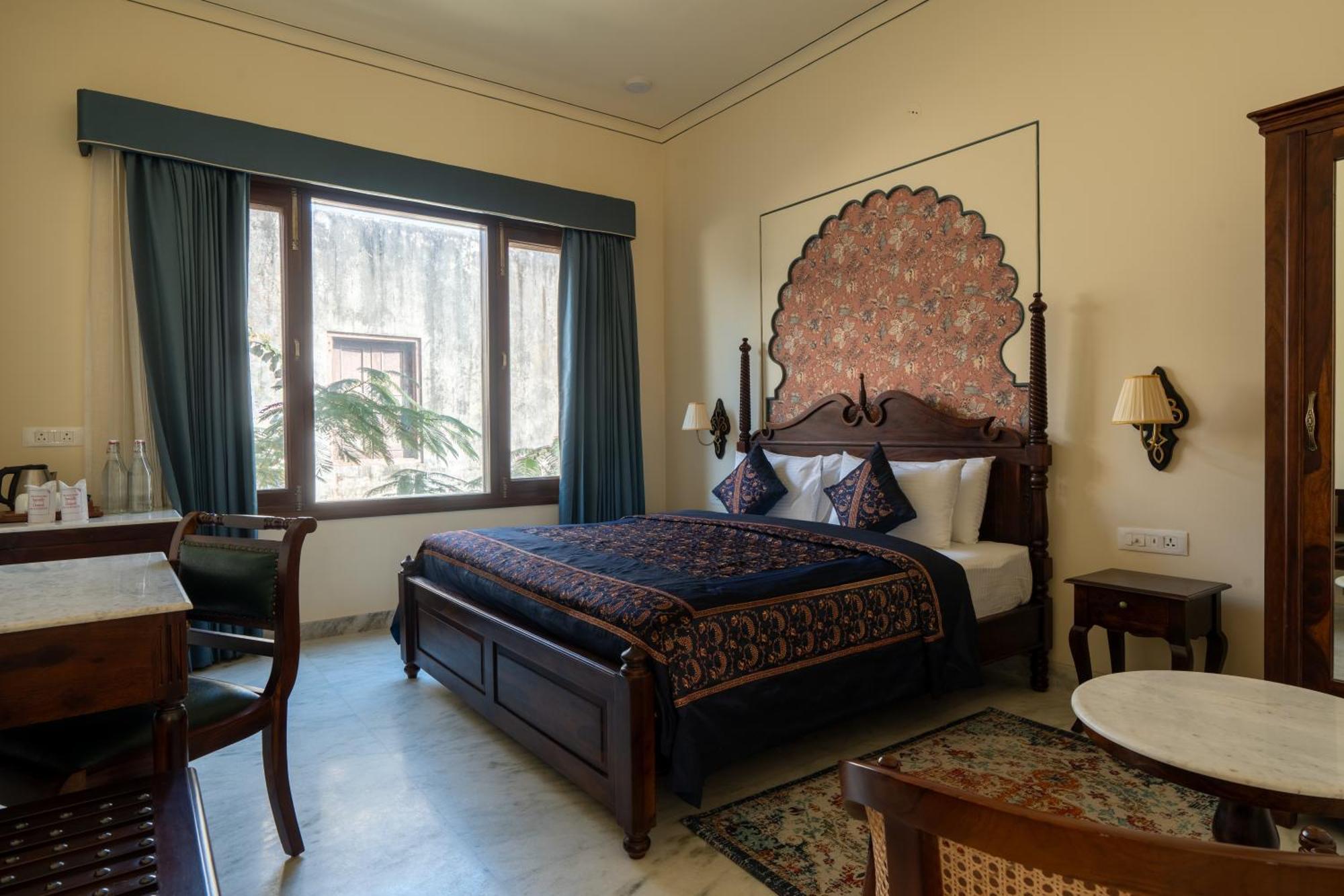 Dera Jaipur Homestay 外观 照片