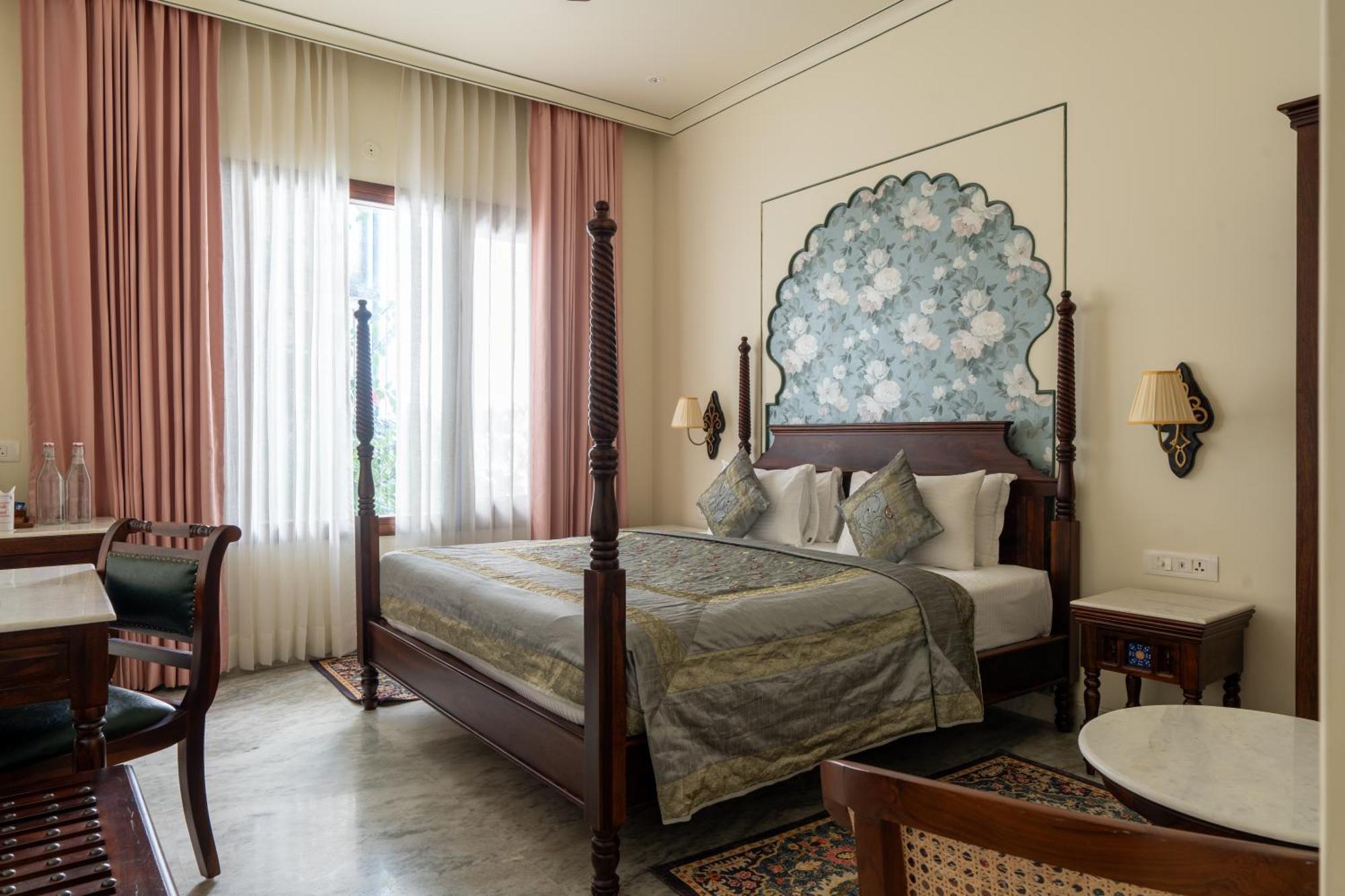 Dera Jaipur Homestay 外观 照片
