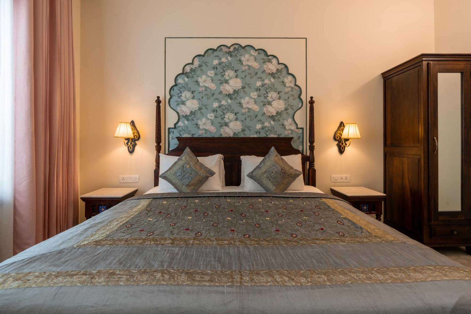 Dera Jaipur Homestay 外观 照片