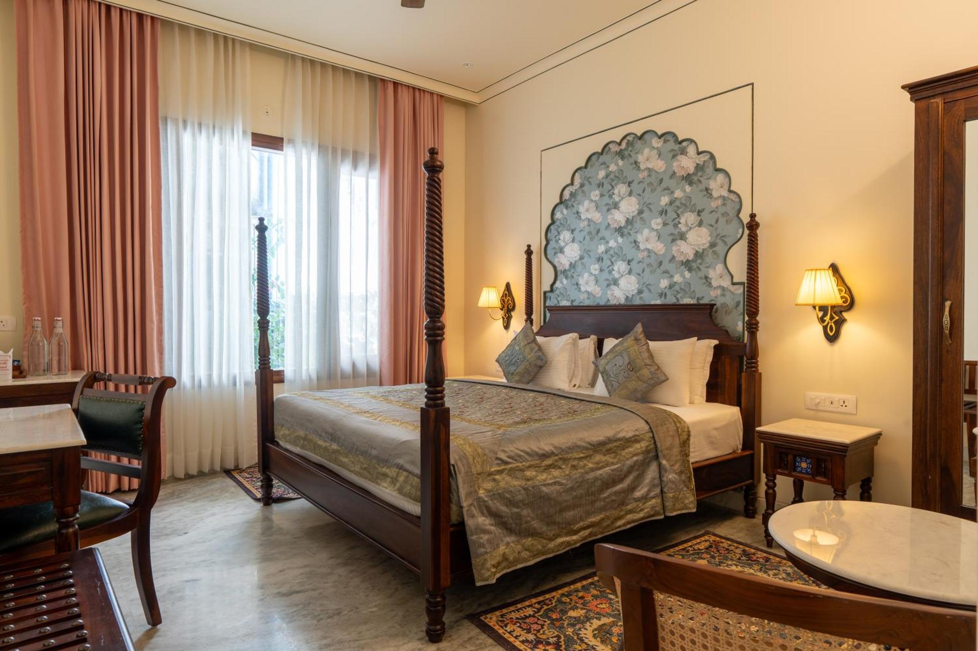 Dera Jaipur Homestay 外观 照片