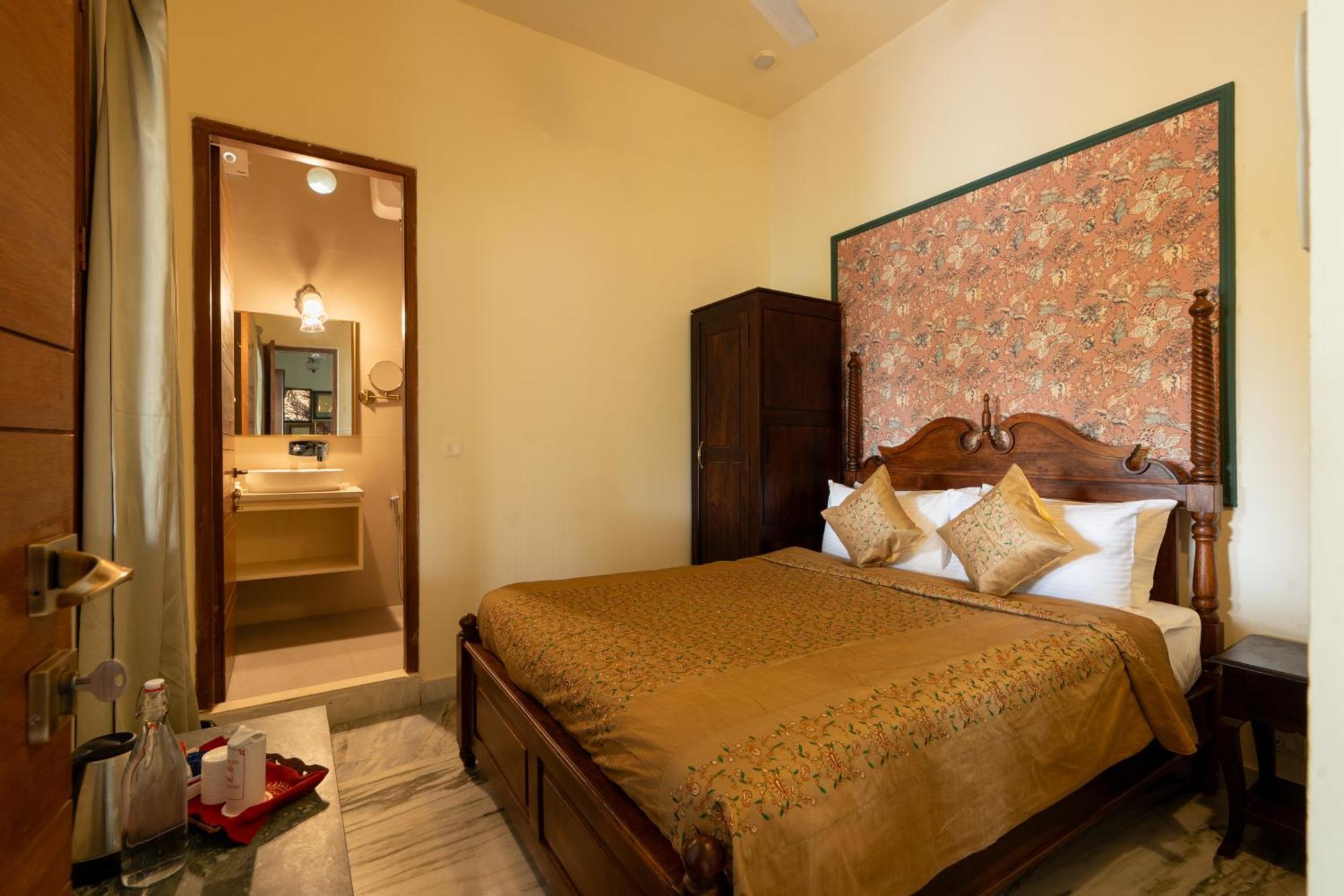 Dera Jaipur Homestay 外观 照片