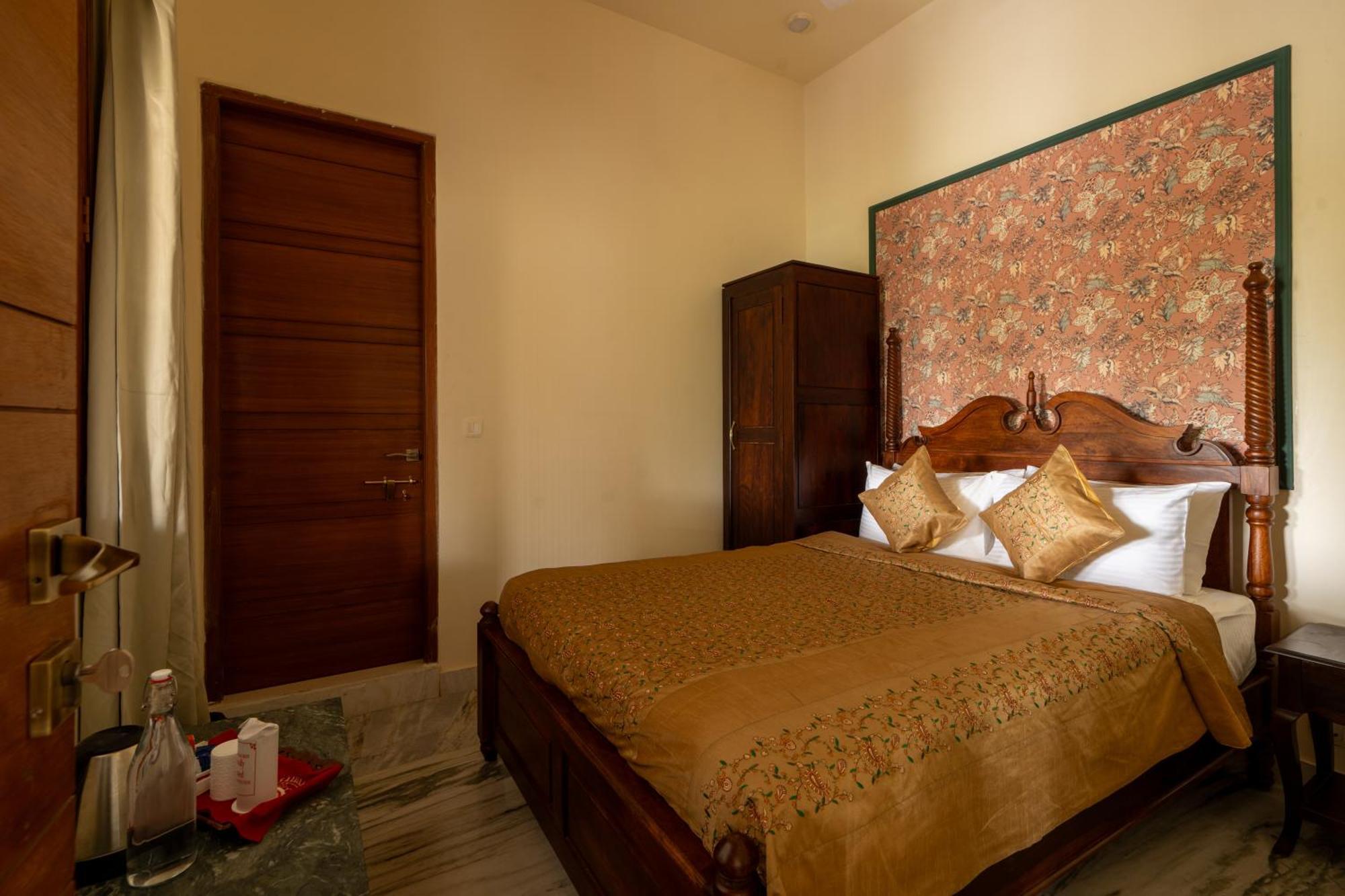 Dera Jaipur Homestay 外观 照片