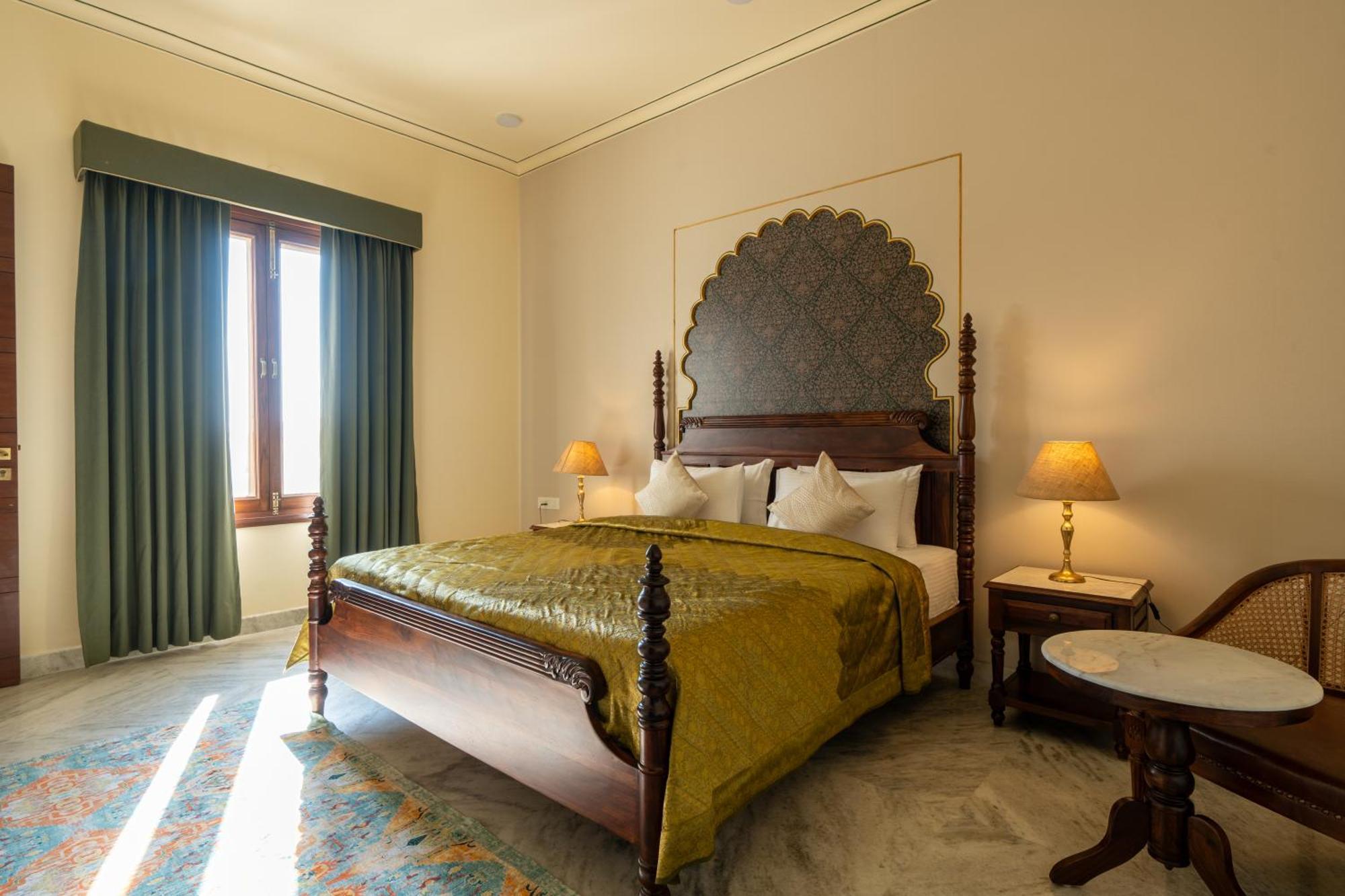 Dera Jaipur Homestay 外观 照片