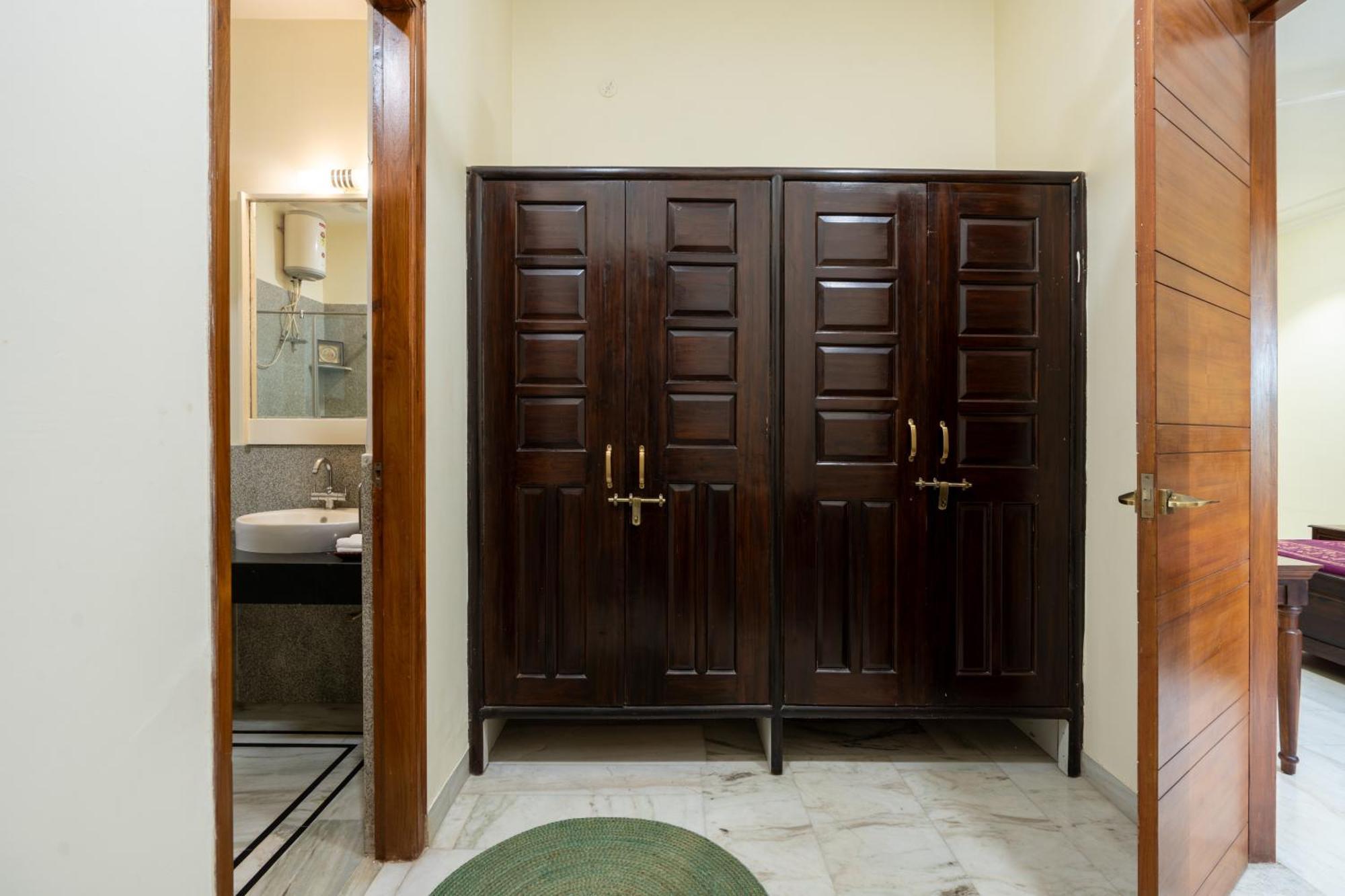 Dera Jaipur Homestay 外观 照片